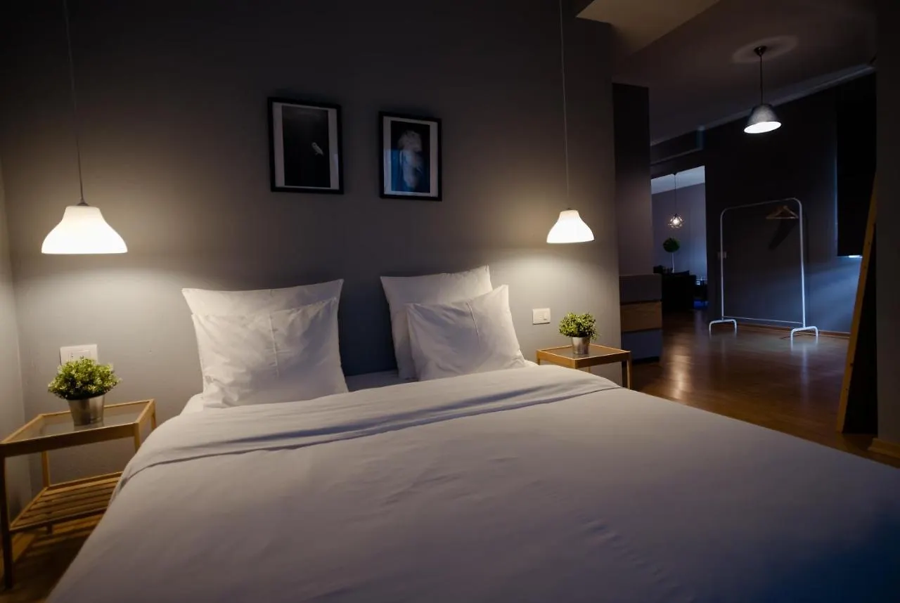 7Seven Hotel Korce