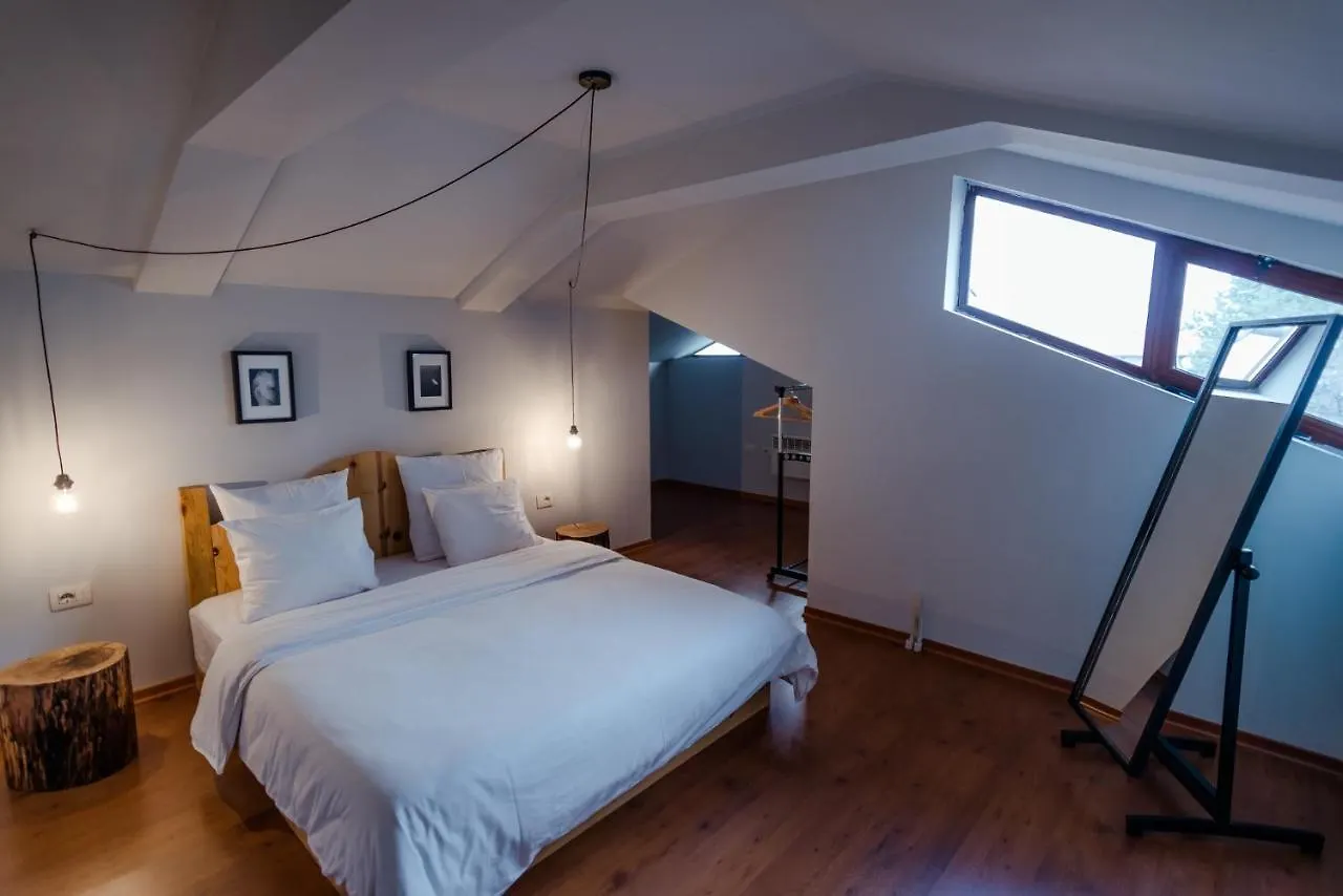 7Seven Hotel Korce