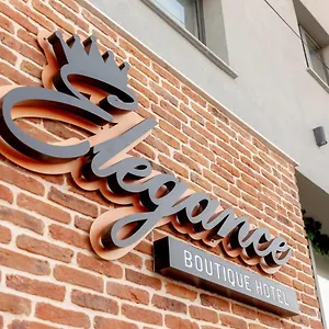  Hotel Elegance Boutique