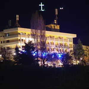 3* Hotel Kristal