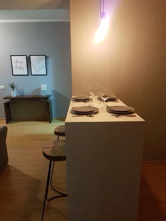 7Seven Hotel 科尔察