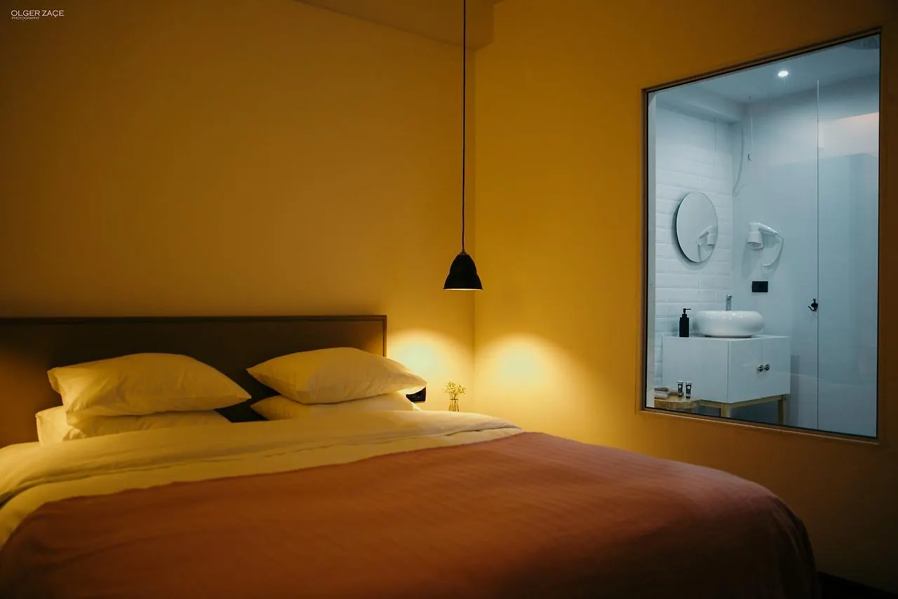 ***  7Seven Hotel 科尔察 阿尔巴尼亚