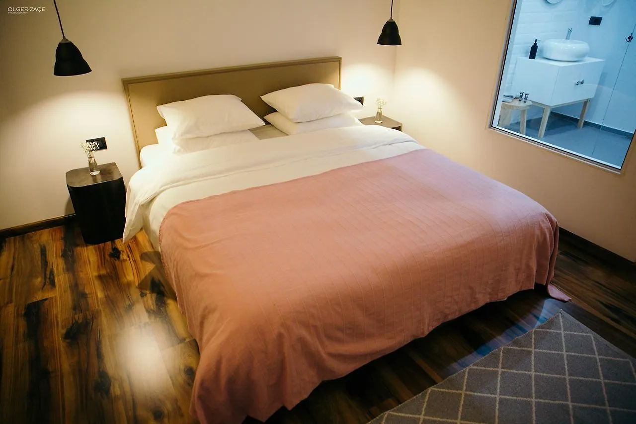 7Seven Hotel 科尔察