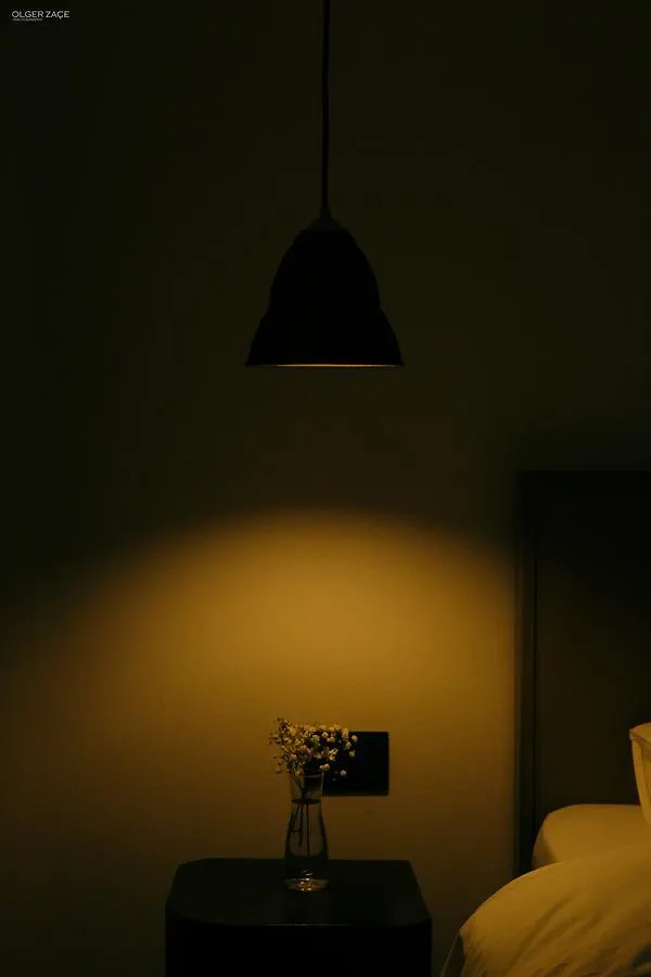 7Seven Hotel 科尔察