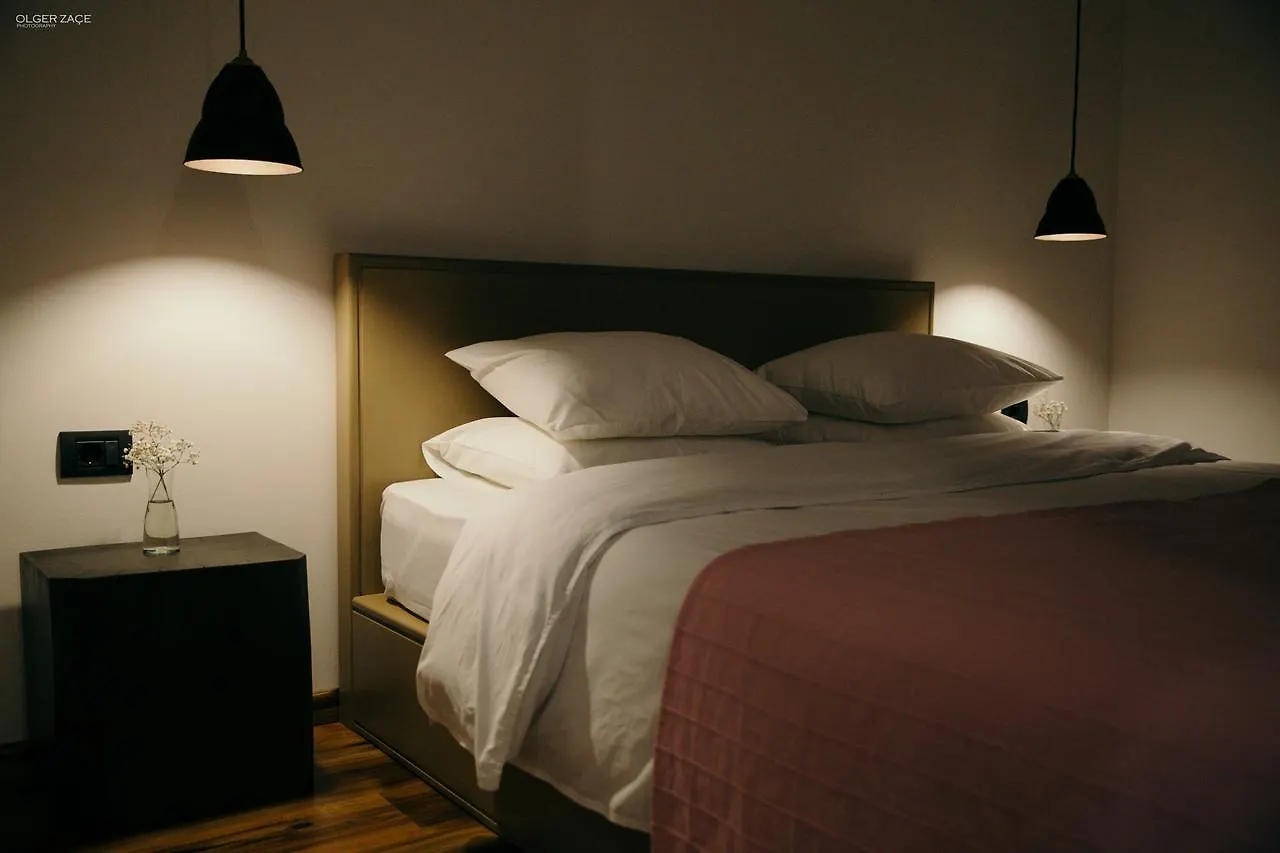 7Seven Hotel 科尔察 3*,