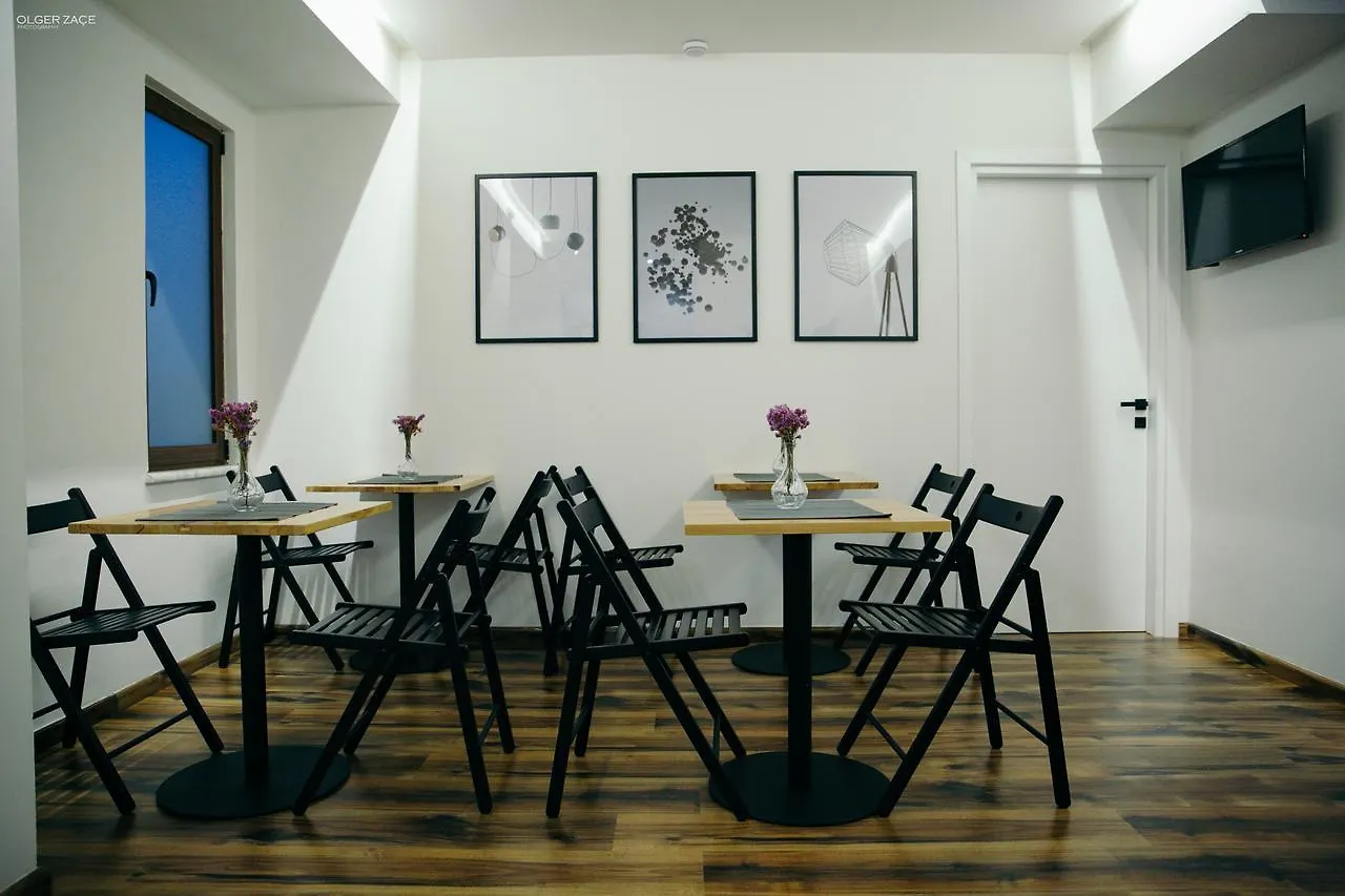 7Seven Hotel 科尔察