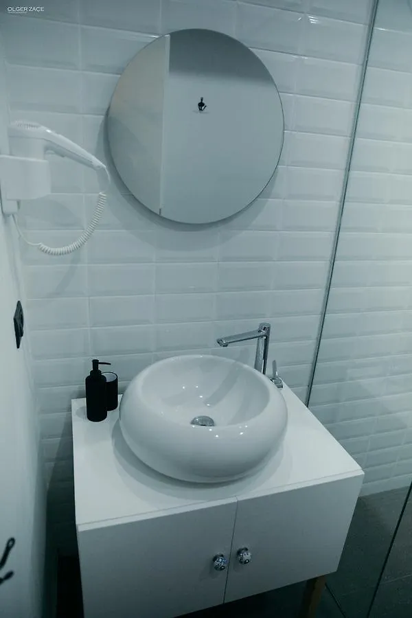 7Seven Hotel 科尔察