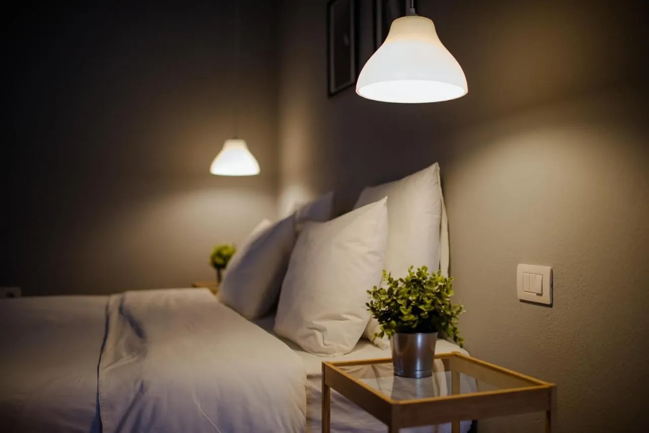 7Seven Hotel 科尔察
