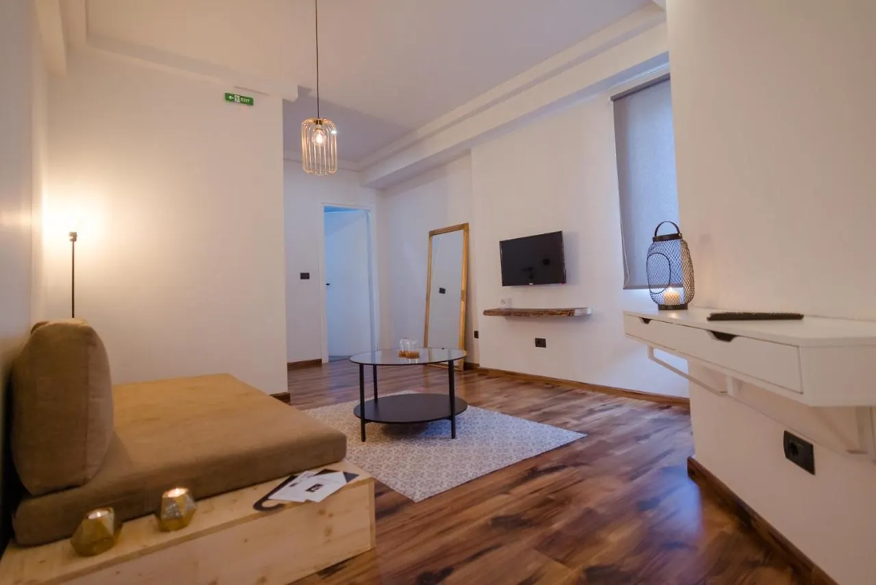 7Seven Hotel 科尔察