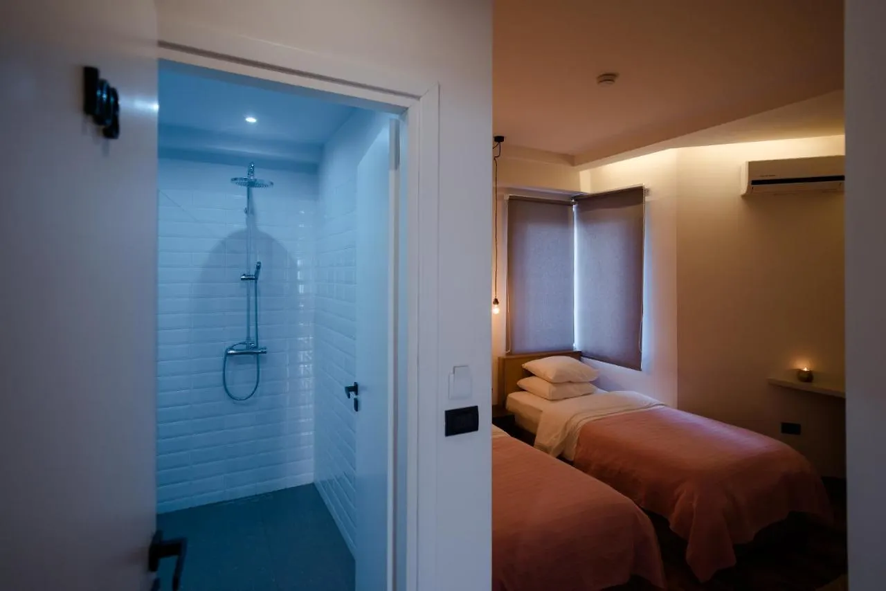 7Seven Hotel 科尔察