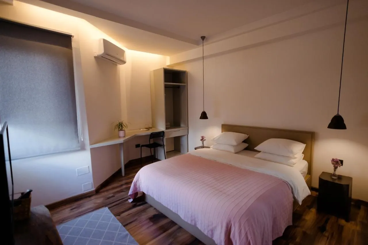 7Seven Hotel 科尔察