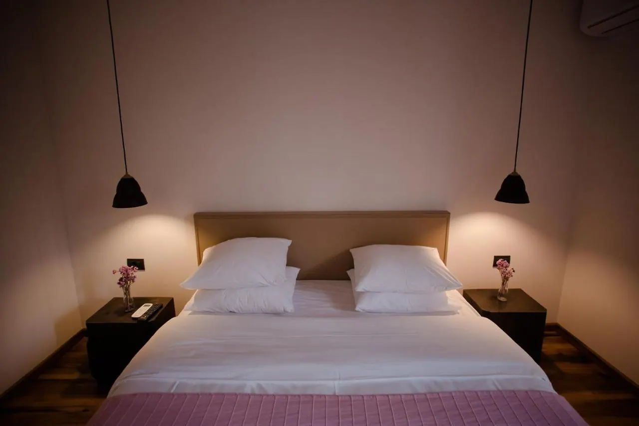 7Seven Hotel 科尔察