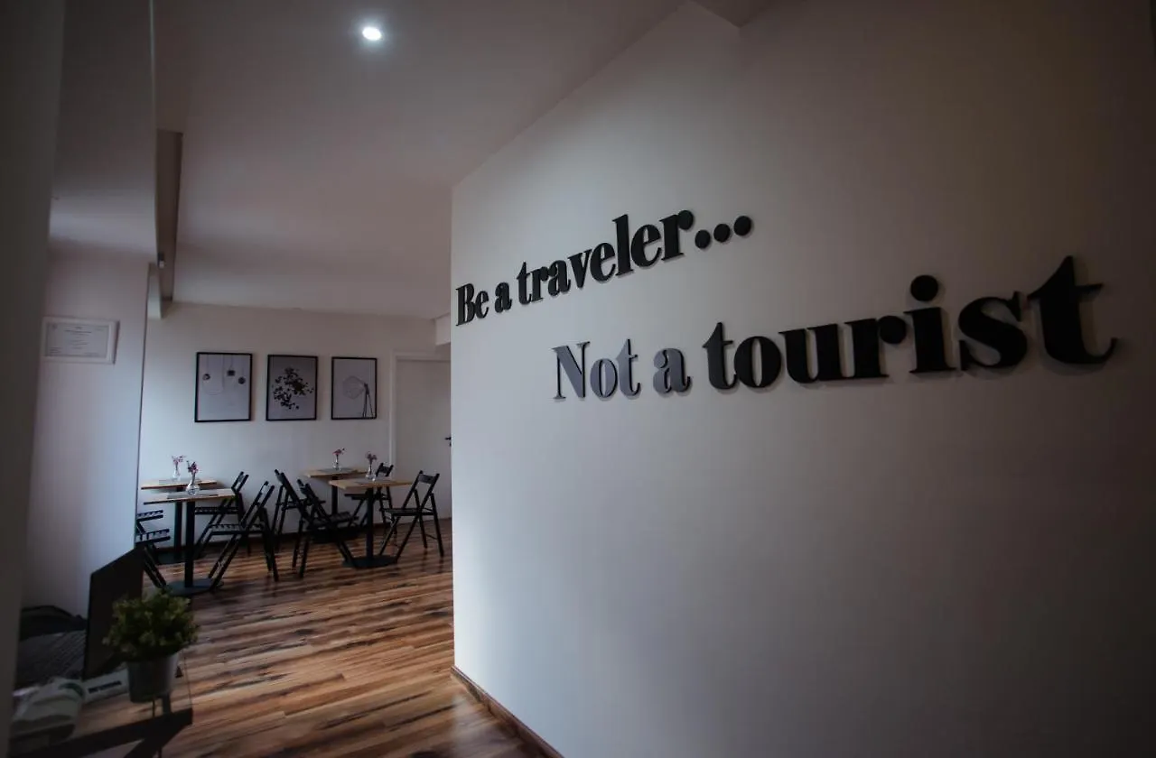 7Seven Hotel 科尔察